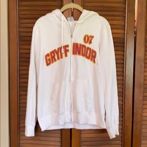Gryffindor Hoodie